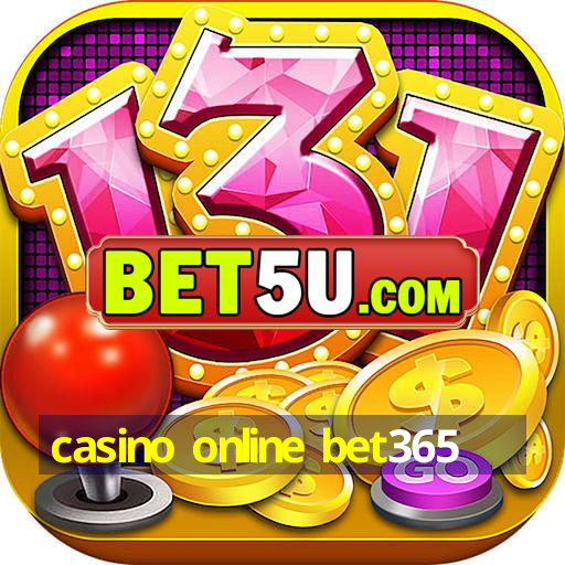 casino online bet365